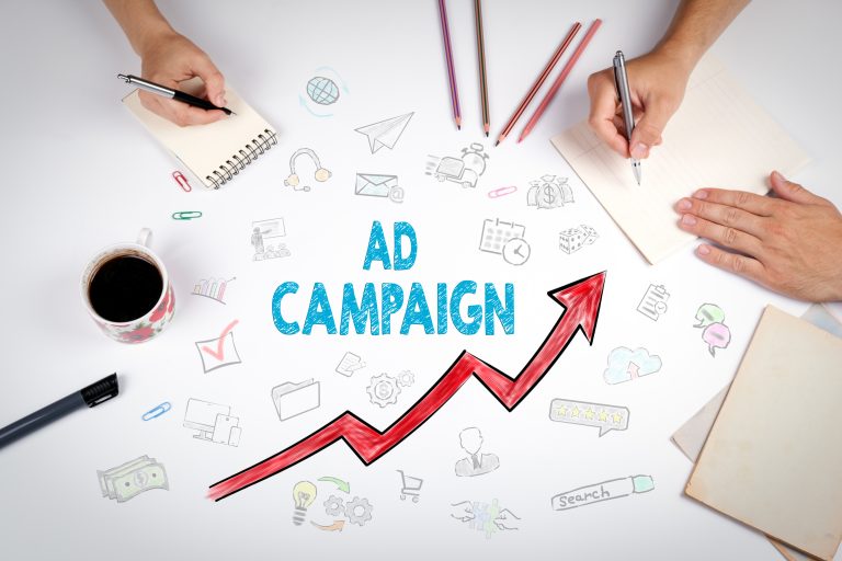 Online Campaign Strategy