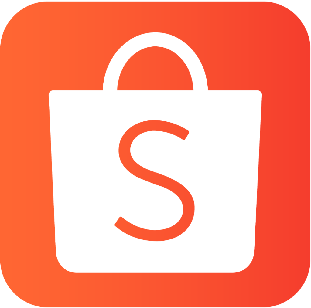 Shopee-Logo