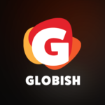 Globlish logo