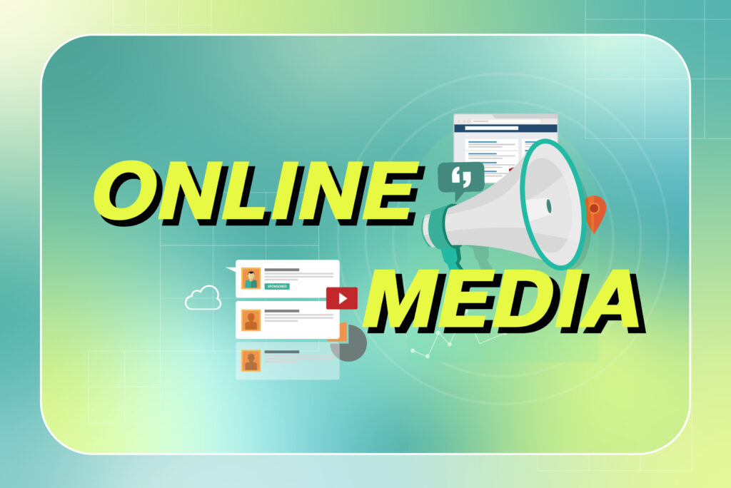 online-media
